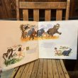 画像6: 1967s Walt Disney "The Jungle Book" Book and Record / LP (6)