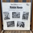 画像4: 1964s WALT DISNEY presents "ROBIN HOOD" Record / LP (4)