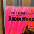 画像2: 1964s WALT DISNEY presents "ROBIN HOOD" Record / LP (2)