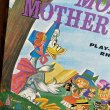 画像3: 1962s Walt Disney Record "More Mother Goose" / LP (3)