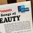 画像6: 1966s Walt Disney "Black Beauty" Record / LP (6)