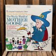 画像1: 1967s Epic "The Wacky World of Mother Goose" Record / LP (1)