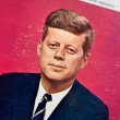 画像2: Vintage John Fitzgerald Kennedy Record / LP (B) (2)