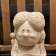 画像7: 1970's Big Size Message Doll "World's Greatest Grandma" (7)