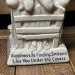 画像8: 1970s Message Doll "Happiness In Finding Someone Like You Under My Covers" (8)