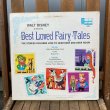 画像2: 1969s Walt Disney "LITTLE RED RIDING HOOD" Record / LP (2)