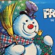 画像2: 1960's-70's Peter Pan Records / "FROSTY THE SNOWMAN" Record / LP (2)