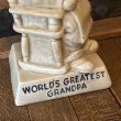 画像8: 1970s Message Doll "World's Greatest Grandpa" (8)