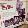 画像4: 1972s Walt Disney's "Toby Tyler & Hans Brinker" Record / LP (4)