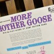 画像8: 1962s Walt Disney Record "More Mother Goose" / LP (8)