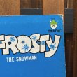 画像3: 1960's-70's Peter Pan Records / "FROSTY THE SNOWMAN" Record / LP (3)