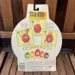 画像11: 1991s Mars / m&m's Handy Dispenser "Brown" (11)