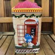 画像5: 2001s m&m's Tin Can "Train Depot" (5)