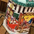 画像8: 1999s Mars / m&m's Canister Can "Christmas Village Series Number 11" (8)