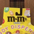 画像2: 1991s Mars / m&m's Handy Dispenser "Brown" (2)