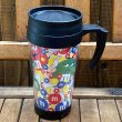 画像1: Mars / m&m's Plastics Tumbler (1)