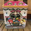 画像2: 2001s m&m's Tin Can "Train Depot" (2)