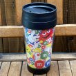 画像2: Mars / m&m's Plastics Tumbler (2)