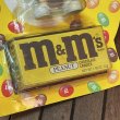 画像7: 1991s Mars / m&m's Handy Dispenser "Brown" (7)