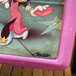 画像7: 1990's Aladdin / Lunch Box "Mickey & Minnie in Hollywood" (7)