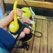 画像20: Vintage Mars / m&m's Mini Plush Yellow Radio (20)