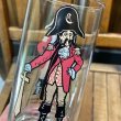 画像8: 1970's McDonald's Collector Series "Captain Crook" Glass (8)