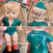 画像7: 60s Disney Peter Pan Rubber Doll (7)