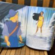 画像8: 1995s Walt Disney "Pocahontas" Picture Book (8)