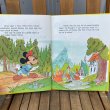 画像2: 1986s Bantam Books "A Walt Disney Beginning Reader Vol.1" (2)