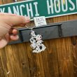 画像6: 1990's Applause / Disney Keyring "101 Dalmatians" (6)