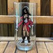 画像3: 1970's McDonald's Collector Series "Captain Crook" Glass (3)