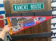 画像8: 80s Disneyland Pennant "MAIN STREET" (8)