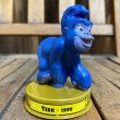 画像1: 2002s McDonald's 100 Years of Magic Walt Disney World "Terk" (1)