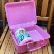 画像13: 1990's Aladdin / Lunch Box "Mickey & Minnie in Paris" (13)