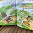 画像11: 1986s Bantam Books "A Walt Disney Beginning Reader Vol.15" (11)