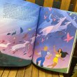 画像9: 1995s Walt Disney "Pocahontas" Picture Book (9)