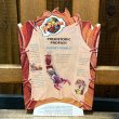 画像3: 1993s McDonald's / French Fries Box "The Flintstones Barney Rubble" (3)