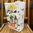 画像1: 1996s McDonald's Happy Meal Paper Bag "101 Dalmatians" (1)