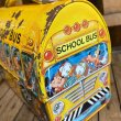 画像9: 1960's Aladdin / Walt Disney's School Bus Lunchbox (9)