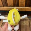 画像8: Vintage Mars / m&m's Mini Plush Yellow Radio (8)