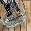 画像9: 1970's McDonald's Collector Series "Captain Crook" Glass (9)