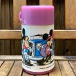 画像16: 1990's Aladdin / Lunch Box "Mickey & Minnie in Hollywood" (16)