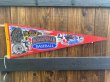 画像1: 80s Disneyland Pennant "MAIN STREET" (1)