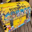 画像8: 1960's Aladdin / Walt Disney's School Bus Lunchbox (8)