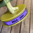 画像8: 2002s McDonald's 100 Years of Magic Walt Disney World "Milo" (8)