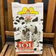 画像2: 1996s McDonald's Happy Meal Paper Bag "101 Dalmatians" (2)