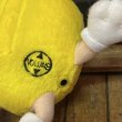 画像11: Vintage Mars / m&m's Mini Plush Yellow Radio (11)