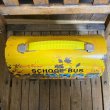 画像6: 1960's Aladdin / Walt Disney's School Bus Lunchbox (6)