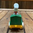 画像4: 1988s McDonald's Meal Toy Disney "Donald's Locomotive" (4)