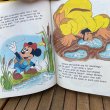 画像11: 1986s Bantam Books "A Walt Disney Beginning Reader Vol.1" (11)